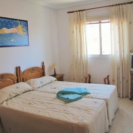 Comodo Con Terraza R25 By Novadesta Apartment