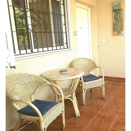 Apartment Comodo Con Terraza R25 By Novadesta