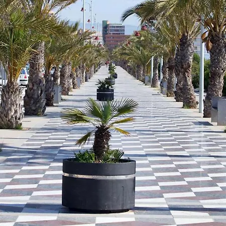 Apartment Comodo Con Terraza R25 By Novadesta Puerto Marino