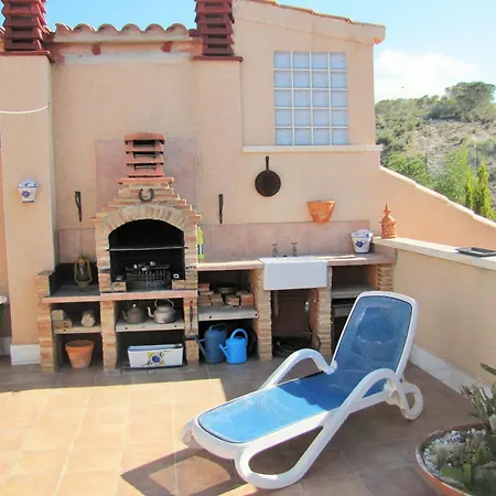 Comodo Con Terraza R25 By Novadesta