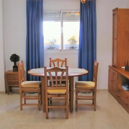 Apartment Comodo Con Terraza R25 By Novadesta Puerto Marino