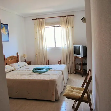 Apartment Comodo Con Terraza R25 By Novadesta *