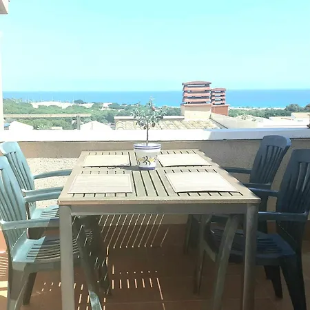Comodo Con Terraza R25 By Novadesta